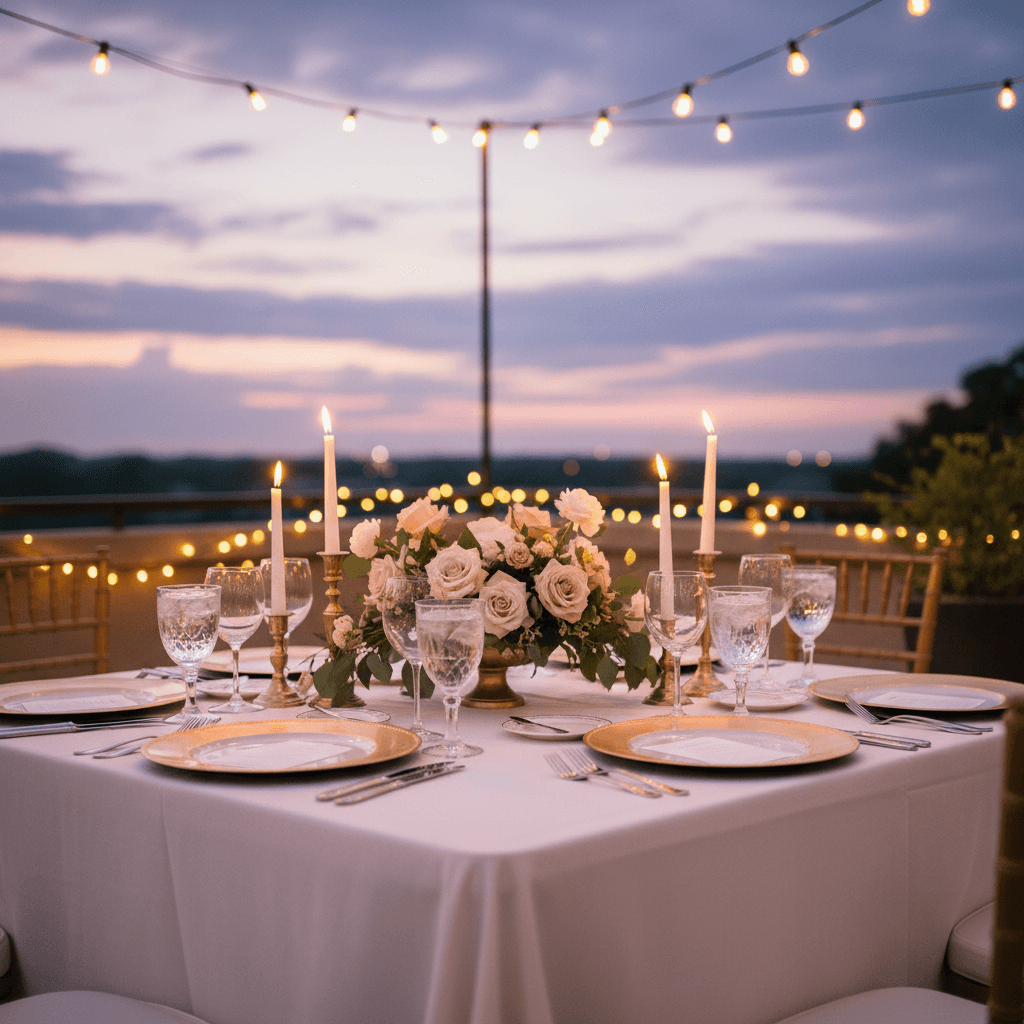 Private Chef Experience